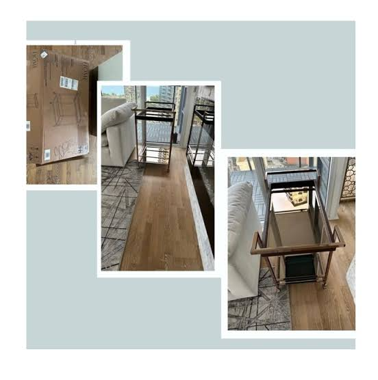 Furniture Assembly in Toronto: What Homeowners Should Know Before Hiring Help