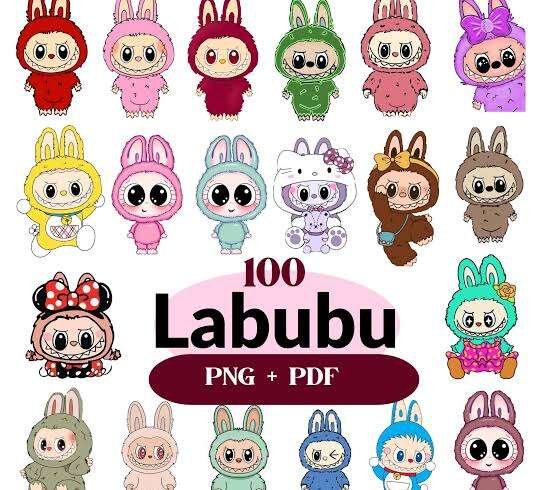 Labubu Canada: Cute Collectible Toys for Every Fan