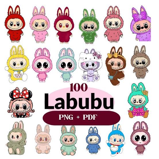 Labubu Canada: Cute Collectible Toys for Every Fan