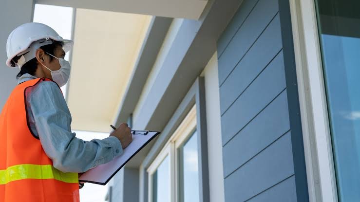 Ensuring Your New Property Is Ready