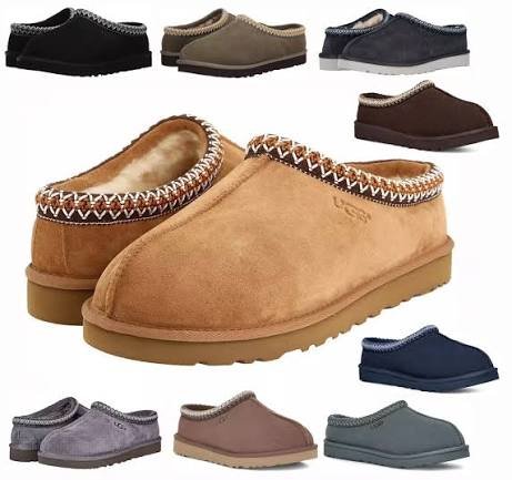 UGG Slippers United States | Shop Comfortable Footwear for Every Season