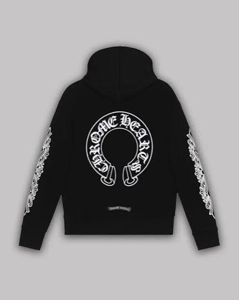 Authentic Chrome Hearts Clothing for Men and Women