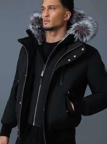 Mackage Coat United States | Explore Timeless Winter Coat Styles