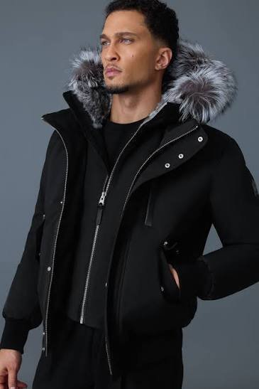 Mackage Coat United States | Explore Timeless Winter Coat Styles