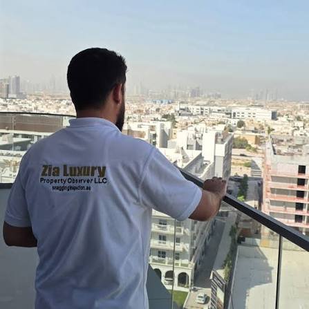 A Detailed Step Towards a Better New Home