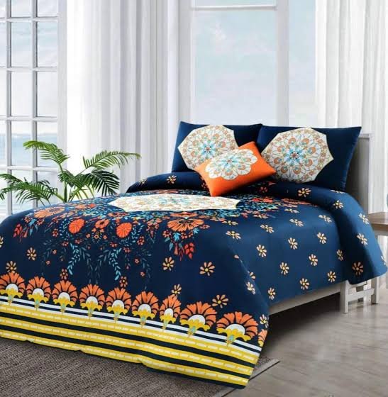 Where Can You Buy Quality Bed Sheets Online in Pakistan?