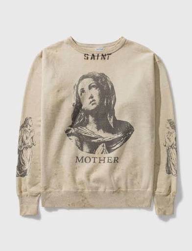 How Can One Limited Saint Michael Hoodie Transform Your Everyday Outfit?