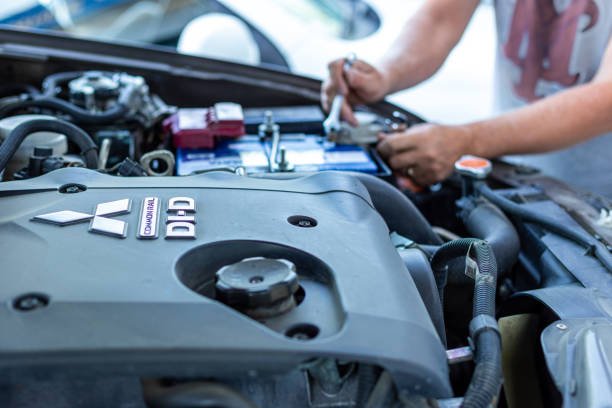 Roadside Assistance in Dubai: Complete Guide for Drivers