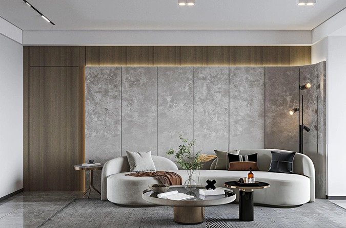 Which Interior Design Studio Offers Turnkey Luxury Home Interiors From Design to Execution?