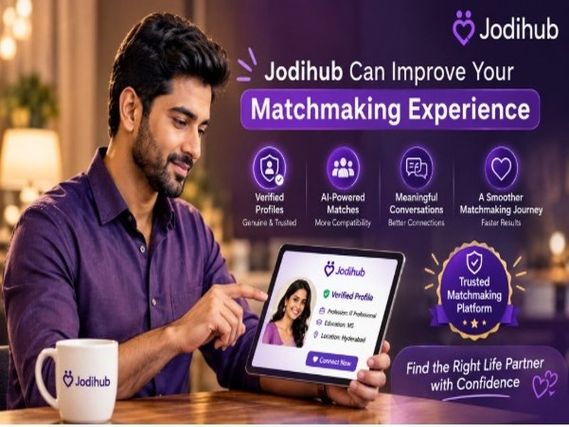 How Your First 6 Months on Jodihub Can Improve Your Matchmaking Experience. Joining a matrimonial platform is not just about creating a profile and waiting for the right match. The first six months on Jodihub can be used to understand your preferences, improve your profile, evaluate compatibility, and build better conversations with potential partners. A structured approach makes your online matchmaking experience more meaningful. Instead of judging matches only by photographs or a short introduction, you can use your first six months to identify what matters most to you, refine your search, and develop better communication habits. Here is how to make each stage of your first six months on Jodihub more productive. Month 1: Build a Complete and Authentic Jodihub Profile The first month should focus on creating a profile that accurately represents who you are and what you are looking for. Start with a complete matrimonial profile rather than filling only the mandatory fields. Add information about your education, profession, location, family background, interests, lifestyle preferences, and expectations from a future partner where appropriate. Your profile photograph also matters. Use recent, clear photographs that represent your current appearance. Avoid heavily edited images because an authentic profile creates a better foundation for future conversations. Complete your profile verification when available. A verified profile can provide an additional trust signal to other members and make your profile easier to evaluate. Your first-month checklist should include: Complete important profile fields. Add clear and recent photographs. Explain your expectations specifically. Complete available identity verification. Review your profile from another person’s perspective. Remove outdated or contradictory information. A profile that says “I am looking for a good person” provides little useful information. A clearer description such as “I value open communication, professional independence, and a family-oriented lifestyle” gives potential matches more context. Month 2: Learn Which Matches Actually Fit Your Preferences By the second month, you should begin identifying patterns in the profiles you find interesting. Instead of contacting every potential match, establish a practical matchmaking criteria based on factors that genuinely matter to you. These may include location, education, profession, lifestyle, family expectations, language, values, or long-term goals. Separate your preferences into three groups: Essential criteria: Factors that are genuinely important for compatibility. Preferred criteria: Characteristics you would appreciate but could discuss further. Flexible criteria: Details that should not automatically eliminate an otherwise compatible person. This approach prevents match selection from becoming overly restrictive. For example, if geographic location is important because you want to remain close to your family, treat it as an essential criterion. If a particular hobby is only a preference, don’t reject a potentially compatible member simply because that interest is missing. During this period, keep notes about recurring patterns. You may discover that some preferences sounded important initially but matter less after reviewing real profiles. That information becomes valuable when refining your Jodihub search preferences. Month 3: Focus on Meaningful Conversations Instead of More Matches The third month should shift your attention from quantity to communication quality. Having many matches does not necessarily create a better matchmaking experience. A smaller number of relevant conversations can provide more useful information about compatibility. When you connect with someone, avoid relying exclusively on generic questions such as “How are you?” or “What do you do?” Instead, ask questions that help you understand values and expectations: What are your priorities for the next five years? How do you approach career and family responsibilities? What kind of lifestyle do you prefer? How important is living near family? What does a successful marriage mean to you? How do you prefer to handle disagreements? The goal isn’t to conduct an interview. The objective is to understand whether both people have compatible expectations. Pay attention to communication style, consistency, respect, responsiveness, and willingness to discuss important topics. Don’t rush into sharing sensitive personal information. Build trust gradually and use appropriate online matrimonial safety practices throughout the process. Month 4: Reassess Your Matchmaking Preferences By month four, you should have enough experience to determine whether your original preferences are helping or limiting your search. Review the people you considered, the conversations you enjoyed, and the characteristics that consistently created compatibility—or conflict. You may discover that your original partner preferences were too broad or too narrow. For example, you might initially prioritize profession but later realize that communication style and family expectations have a much greater effect on compatibility. At this stage, update your search filters and profile information where necessary. However, don’t change everything after one unsuccessful conversation. Look for patterns across multiple interactions before changing an important preference. This makes your matchmaking strategy more evidence-based rather than driven by individual experiences. Month 5: Evaluate Compatibility Beyond the Profile By the fifth month, the focus should move from profile-level information to deeper relationship compatibility. A profile can tell you someone’s education, location, profession, interests, or basic preferences. It cannot fully explain how two people will communicate, make decisions, manage disagreements, or handle changing priorities. For serious potential matches, discuss practical topics such as: Career: Are both people comfortable with each other’s professional goals? Location: Where would they prefer to live after marriage? Family: What level of involvement do they expect from parents and relatives? Finances: How do they view saving, spending, and financial responsibilities? Lifestyle: Do their expectations around travel, social life, work, and personal time align? Marriage expectations: What responsibilities and values are important to each person? These discussions help move from simple profile matching toward meaningful compatibility assessment. There is no universal checklist for choosing a life partner. The purpose of these conversations is to identify differences early and determine whether both people can discuss them respectfully. Month 6: Create a Better Long-Term Matchmaking Strategy Your sixth month is an opportunity to review everything you have learned. Look at your original profile, your updated preferences, your conversations, and the types of members you found most compatible. Ask yourself: Which qualities consistently mattered to me? Which preferences turned out to be less important? Which conversations felt natural and respectful? Which differences were manageable? Which differences were fundamental? Am I attracting the type of matches I genuinely want? Use these answers to improve your Jodihub matchmaking profile and search strategy. You can also improve the way you communicate with potential matches. Be clear about your intentions, respond respectfully, and avoid keeping conversations active when you already know there is no compatibility. A strong six-month outcome isn’t necessarily a relationship. It can also be a clearer understanding of your relationship goals, stronger decision-making skills, and a more focused approach to finding a compatible partner. Conclusion: Use Six Months to Learn, Refine, and Connect Better Your first six months on Jodihub can be more valuable when you treat them as a process rather than a waiting period. Month one is about building an authentic matrimonial profile. Month two helps you understand your real preferences. Month three focuses on meaningful communication. Month four gives you an opportunity to refine your criteria. Month five helps you evaluate deeper compatibility, and month six turns those experiences into a more informed matchmaking strategy. The most effective approach is not to collect the largest number of matches. It is to find relevant people, communicate honestly, evaluate compatibility carefully, and make decisions based on shared values and realistic expectations. With a complete profile, thoughtful match selection, meaningful conversations, and consistent evaluation, your time on Jodihub can become a more focused and confident step toward finding the right life partner.