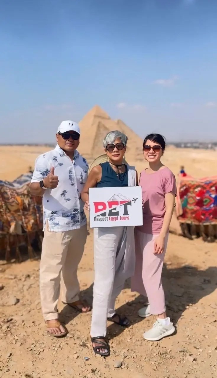 Respect Egypt Tours – Die schönsten Seiten Ägyptens entdecken