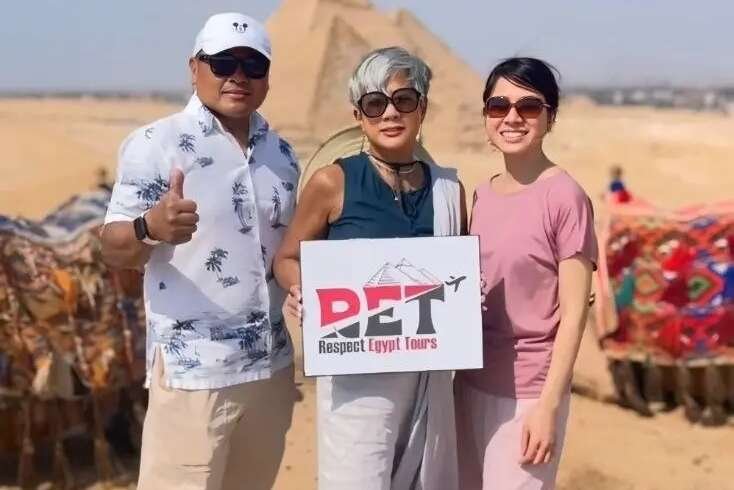 Respect Egypt Tours – Ägypten mit neuen Augen entdecken
