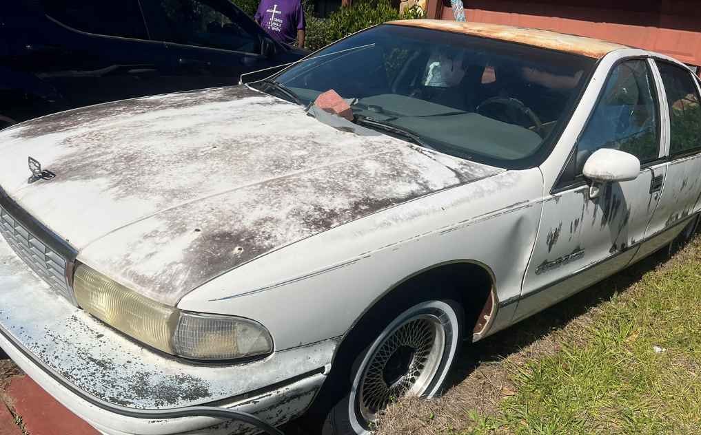 How to Choose the Right Buyer for an Old or Unwanted Vehicle