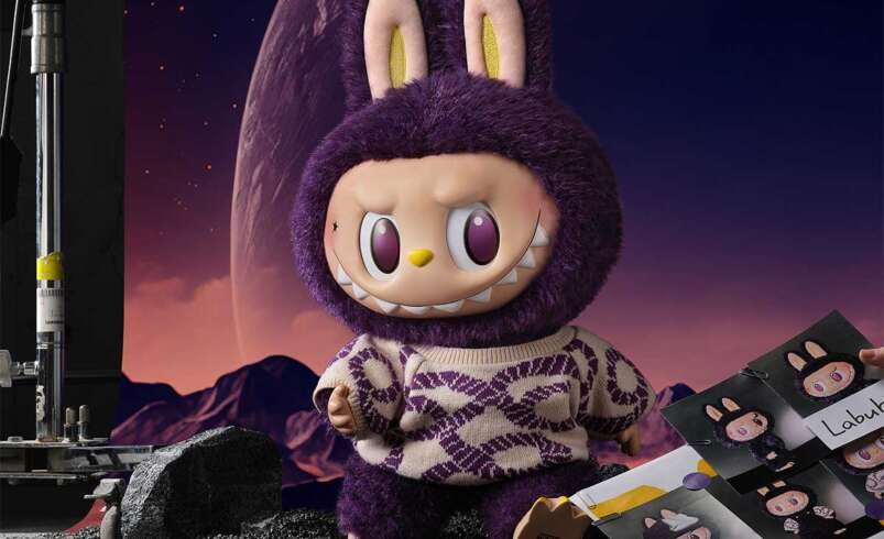 Lububu Mexico | Shop Trendy Collectibles for Dedicated Fans