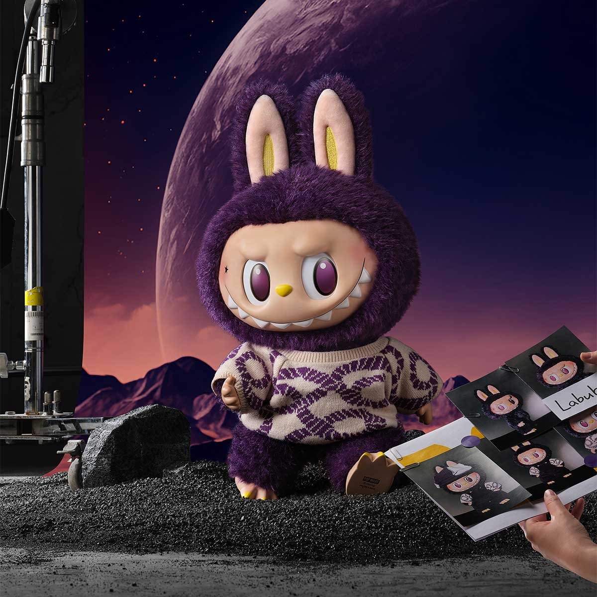 Labubu Canada | Find Adorable Figures for Contemporary Collections