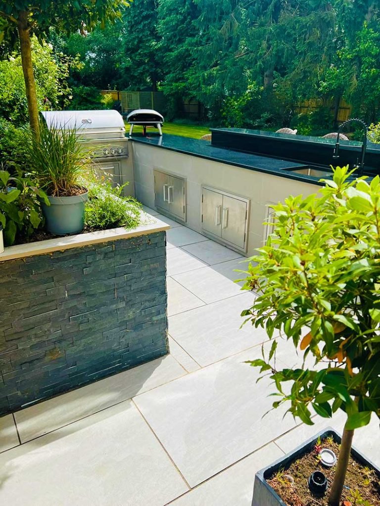 Landscaping Services in Northampton: Creating Beautiful, Functional Outdoor Spaces