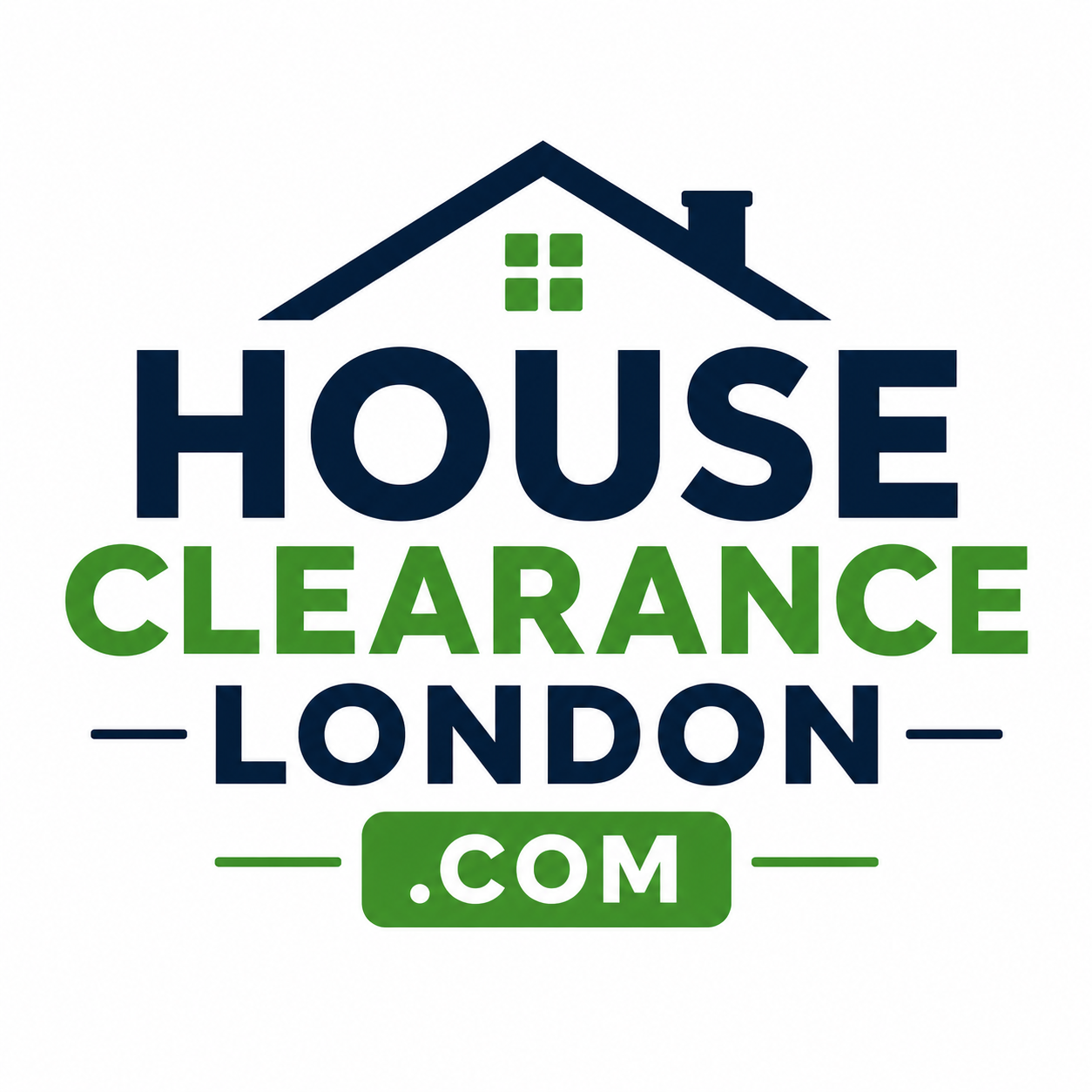 House clearance London