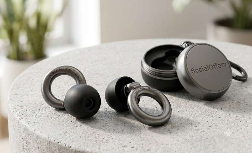 Loop Promo Code Save More on Reusable Earplugs