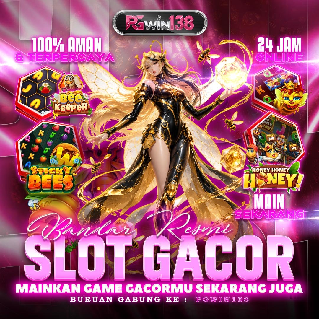 PGWIN138 Hadir dengan Tampilan yang Lebih Modern