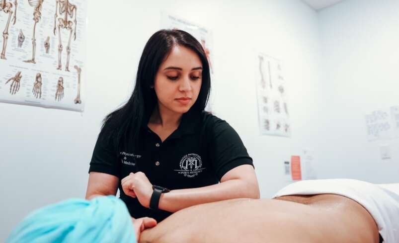 RMT North York: A Practical Guide to Registered Massage Therapy