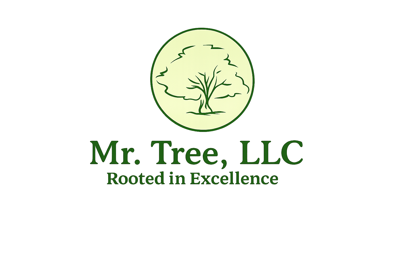 Tree removal Bel Air MD
