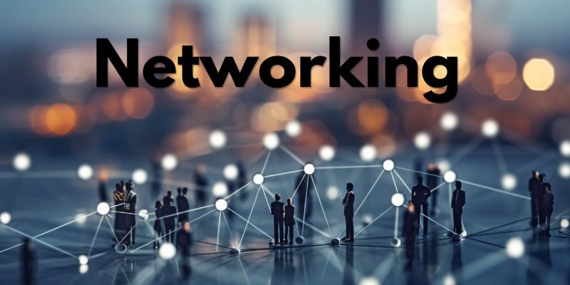 Networking Course in Chennai