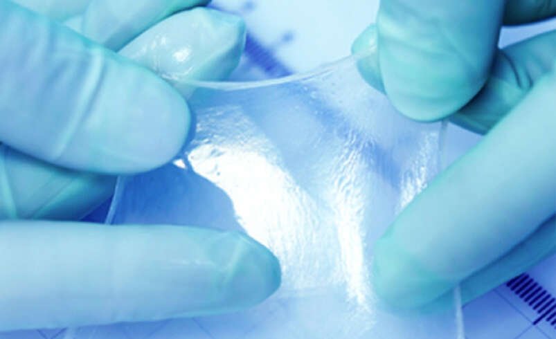Next-Generation Wound Care: How Technology Is Shaping Skin Substitutes and Amniotic Skin Grafts