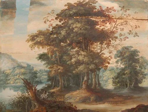 Why Painting Cleaning Reveals More Than It Removes