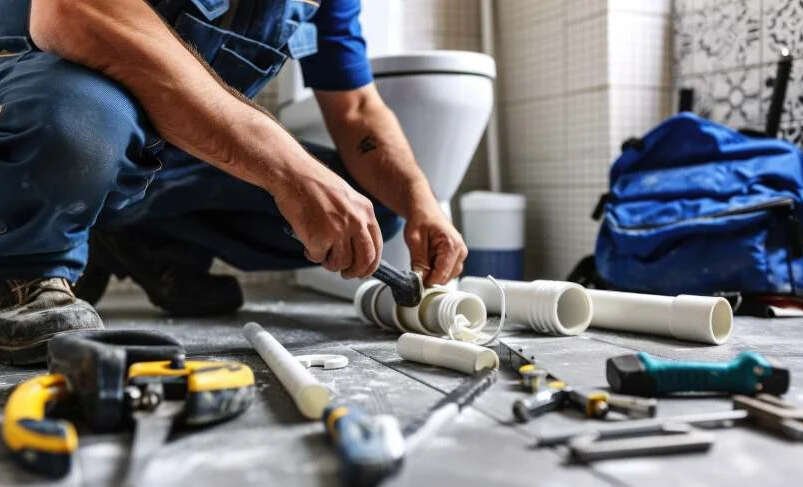 Plumbing Services Surrey Guide to Reliable Plumbing Companies