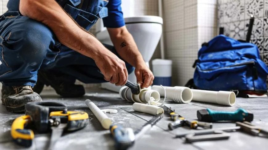 Plumbing Services Surrey Guide to Reliable Plumbing Companies