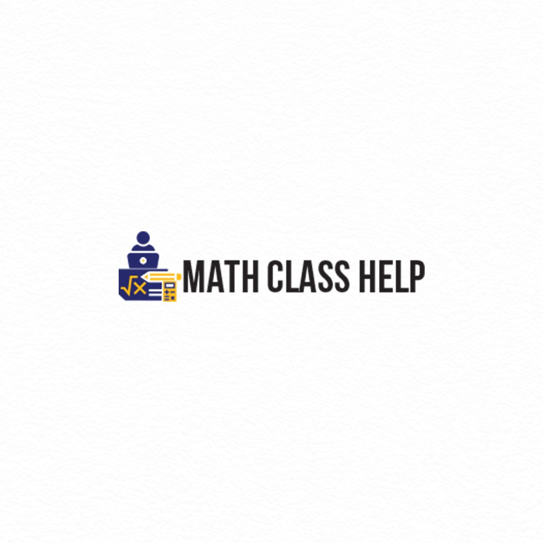 Math Class Help