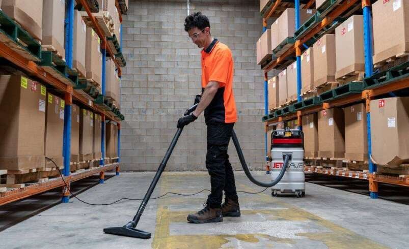 Commercial Vacuum Cleaners: A Practical Guide for Professional Cleaning