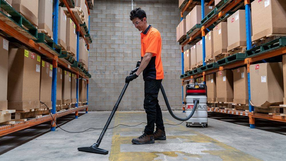 Commercial Vacuum Cleaners: A Practical Guide for Professional Cleaning