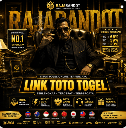 Tren Pengguna Platform Online dan Perkembangan Rajabandot