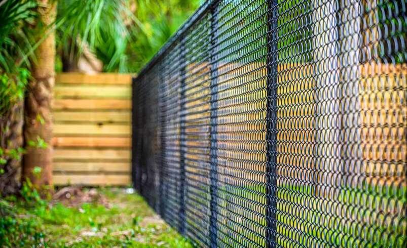 Why Choose Chain Link Galvanized Asheville for Your Fence?