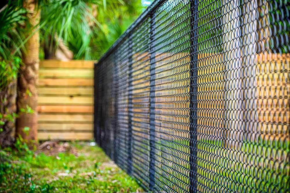 Why Choose Chain Link Galvanized Asheville for Your Fence?