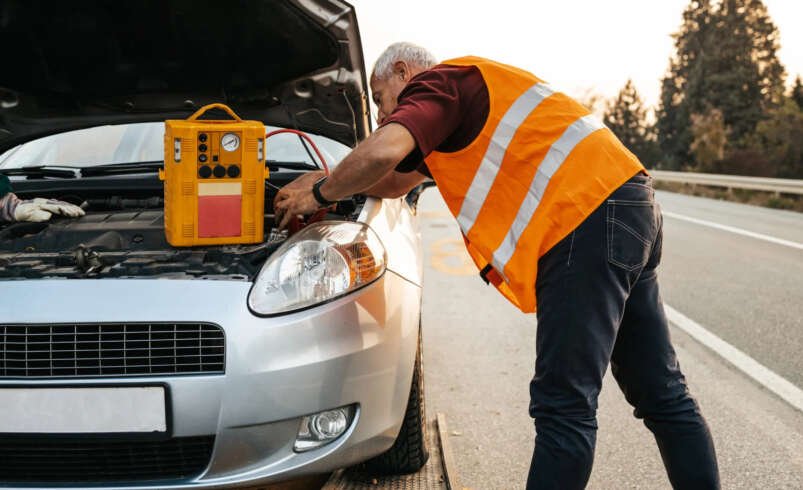 What to Know About Roadside Help in Austell, GA Before You Need It