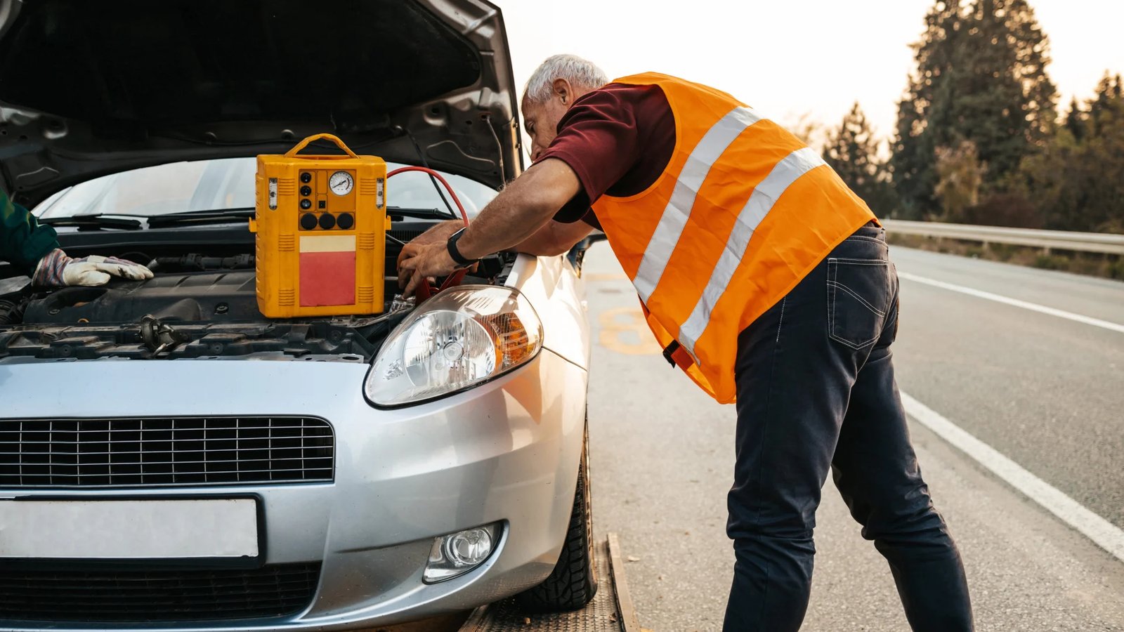 What to Know About Roadside Help in Austell, GA Before You Need It