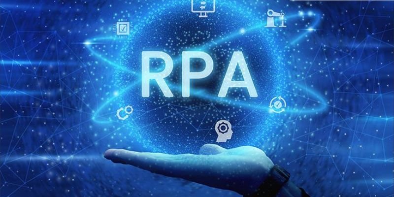 RPA Training in Chennai