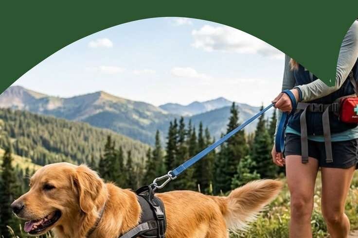 Safe Dog Travel Guide for Stress-Free Trips
