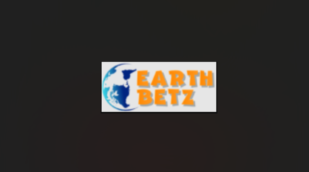 EarthBetz: Redefining the Online Betting Landscape