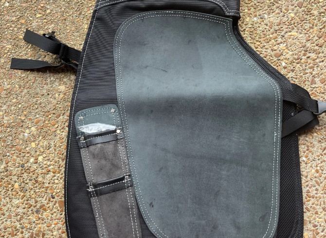 Why Quality Farrier Chaps Are Essential for Protection and Comfort