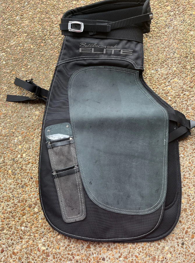 Why Quality Farrier Chaps Are Essential for Protection and Comfort
