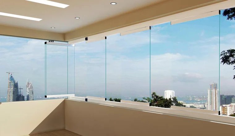 Slide and Turn Window | Infiwindows