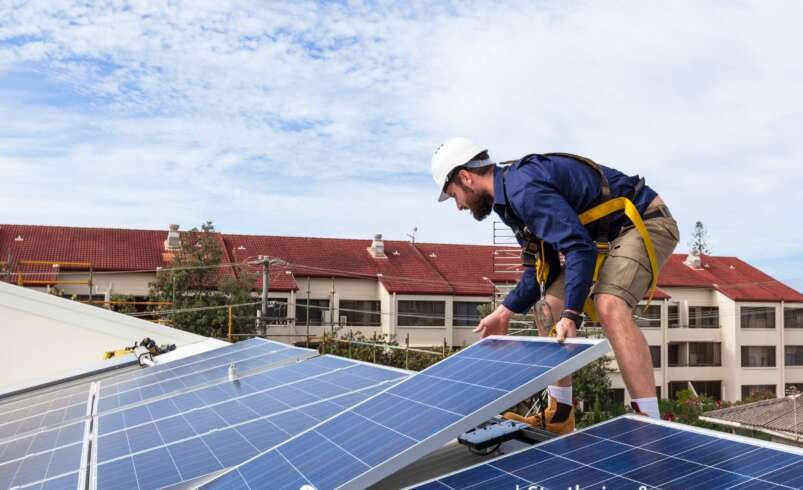 Brisbane Solar Energy Providers: From Solar Panel Installation to Upgrades