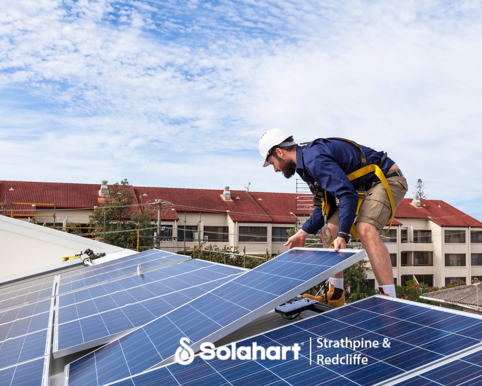 Brisbane Solar Energy Providers: From Solar Panel Installation to Upgrades