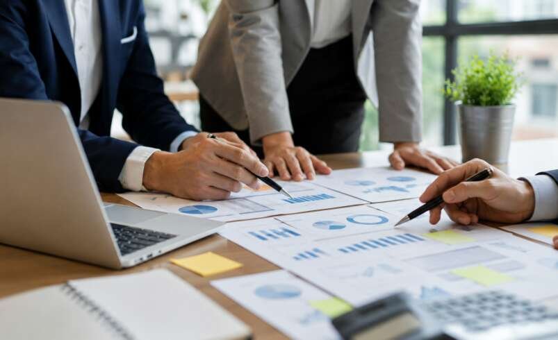 How Can Strategic Planning Consulting Australia Help Your Business Grow?
