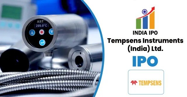 Tempsens Instruments IPO 2026: GMP, Price, Date & Review