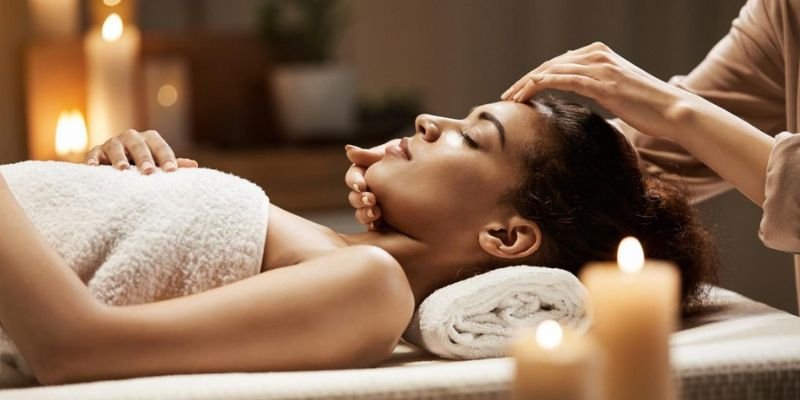 Can Traditional Thai Massage Support Everyday Wellbeing?
