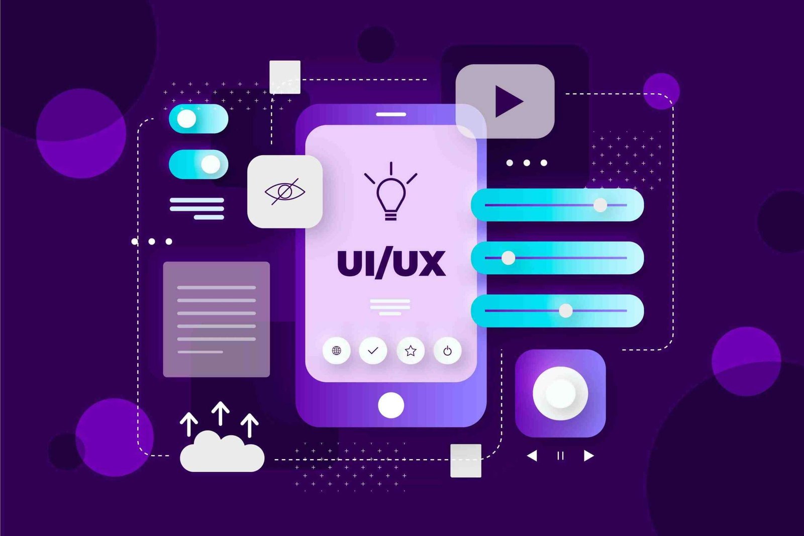 UI UX Designer Course in Chennai